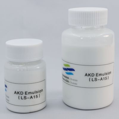 Neutral Sizing Agent Alkyl Ketene Dimer AKD Emulsi