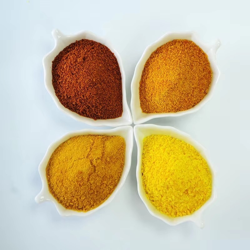 Coagulant Auxiliary Agent Poly Aluminium Chloride PAC 30% Digunakan dalam Pengolahan Air Limbah Pabrik Kimia