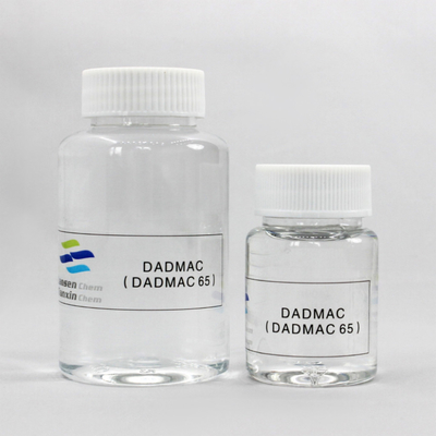 Stabilizer tanah liat DADMAC dan bahan kimia flokulan di ladang minyak juga sebagai bahan pengikat bebas formaldehida
