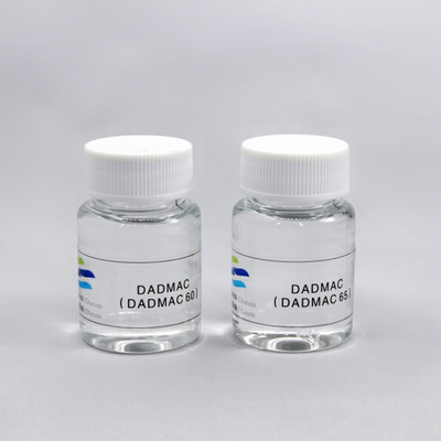 Stabilizer tanah liat DADMAC dan bahan kimia flokulan di ladang minyak juga sebagai bahan pengikat bebas formaldehida