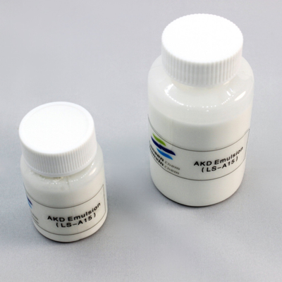 Pembuatan Kertas Aditif Alkyl Ketene Dimer Emulsion AKD Emulsion Kemampuan Rendam Asam Alkaline Liquor