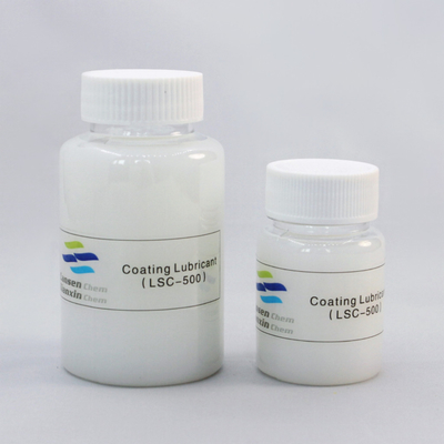 Coating Industrial Lubricant Calcium Stearate Emulsion Untuk Dilapisi Kertas Dan Karton