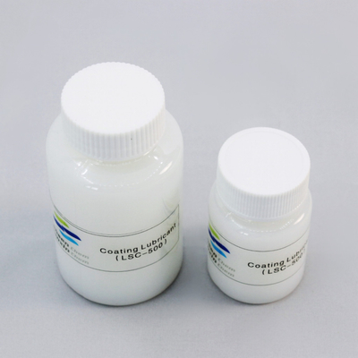 Coating Industrial Lubricant Calcium Stearate Emulsion Untuk Dilapisi Kertas Dan Karton