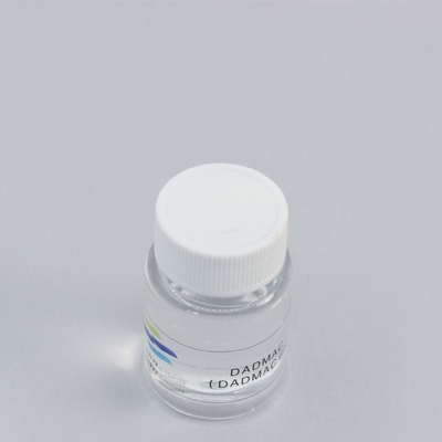 Cationic Monomer DADMAC Decolorant Agent Diallyl Dimethyl Ammonium Chloride Flokulan koagulan tekstil