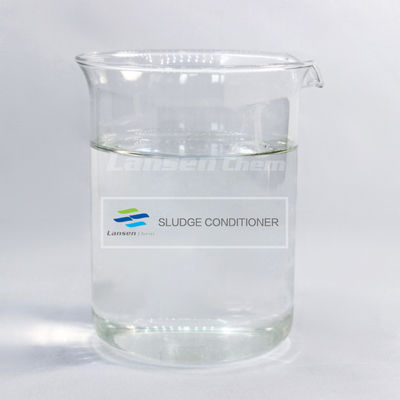 Kondisioner Polymer Sludge