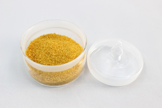 PAC Powder Polyaluminium Chloride Water Purifying Agent Kelas Industri