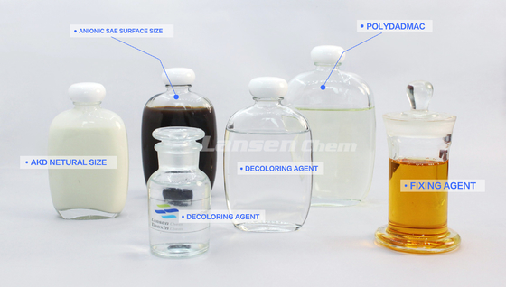 Cationic Pam Polyacrylamide Emulsion Textile Auxiliary Agents Water Treatment