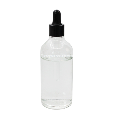 Fiber Treatment Agent Glyoxal 40% Untuk Industri Tekstil Agen Finishing Pengepres Sintetik Organik