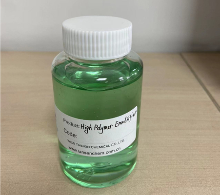 Cationic Akd High Polymer Emulsifier LS-A20 Untuk Pembuatan Kertas Untuk Menghasilkan