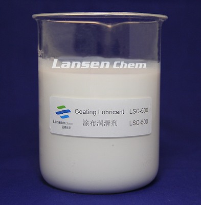 Coating Industrial Lubricant Calcium Stearate Emulsion Untuk Dilapisi Kertas Dan Karton