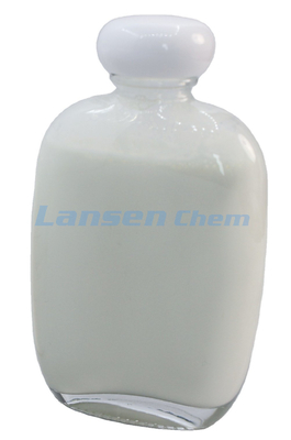 Silicone Free Defoamer Agent Calcium Stearate Emulsion Antifoaming Chemical