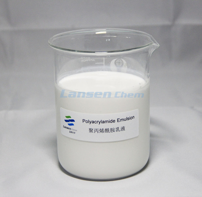 Meningkatkan Drainase Polyacrylamide PAM Dan Bahan Kimia Pelapis Pembuatan Kertas Dispersing Agent