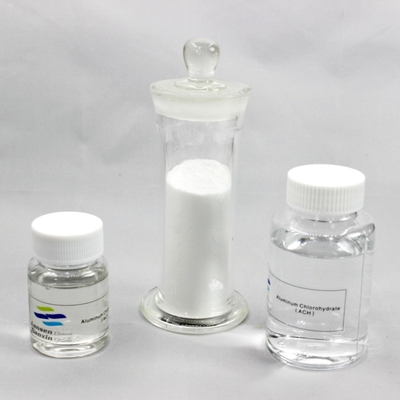 Antiperspirant Aluminium Chloride ACH Untuk Flokulan Kosmetik Dan Pengolahan Air