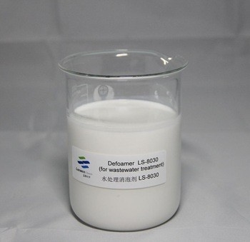 Bahan Kimia Tekstil Auxiliary Defoamer Industri Emulsi Pencegah Busa Luar Biasa