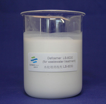 Bahan Kimia Tekstil Auxiliary Defoamer Industri Emulsi Pencegah Busa Luar Biasa