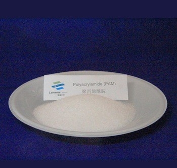 9003-05-8 Bahan Kimia Pengolahan Air Poliakrilamida PAM Anionik
