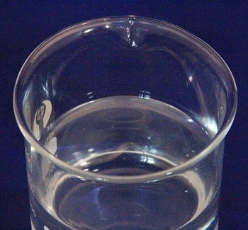 Light Yellow Dry Strength Agent Viscosity Liquid PH3 - 5 Transparan