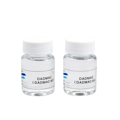 CAS 7398-69-8 DADMAC Kimia Pemurnian Air C8H16NCI