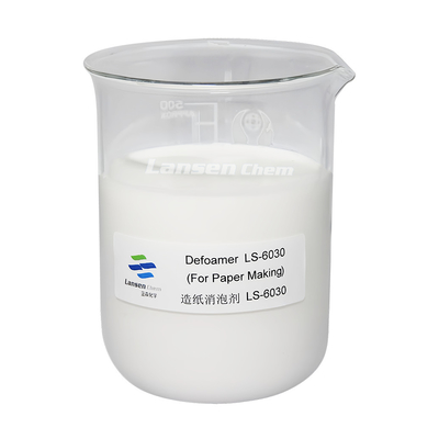 Calcium Stearate Defoamer Agent Emulsion Antifoam Pelarut Untuk Cat