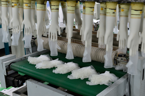 LSC-500 Bahan Lapisan Industri Berbasis Air Agen Dispersi Khusus Viskositas 50-500