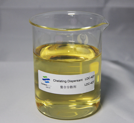 Gloss Industrial Lubricant Tidak berbau Cairan bening Enhancer Agen Dispersing Khusus