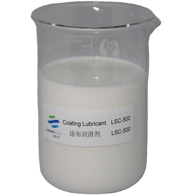 LSC-500 Bahan Lapisan Industri Berbasis Air Agen Dispersi Khusus Viskositas 50-500