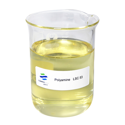 Polyamine Flocculant Pilihan yang sempurna untuk dekolorasi dan pemurnian dalam pengolahan air limbah
