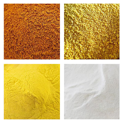PAC Flocculant PAC Powder Poly Aluminium Chloride untuk Pengolahan Air Limbah