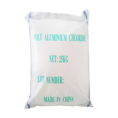 PAC Flocculant PAC Powder Poly Aluminium Chloride untuk Pengolahan Air Limbah
