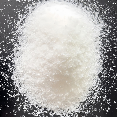 Dewatering Limbah Koagulan Polyacrylamide Powder Produsen Harga Tinggi Pam Powder Flocculant