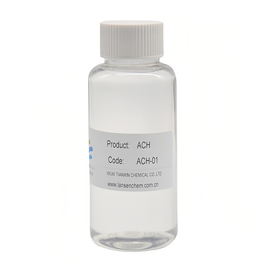 Aluminium Chlorohydrate ACH Antiperspirant kelas kosmetik Meningkatkan Kapasitas Penghapusan Keruh Antiperspirant Ach