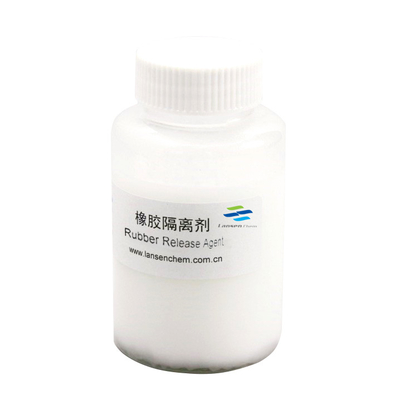 Non-Ionicity Calcium Stearate Emulsi Putih Agen Pelepasan Karet LSC-500