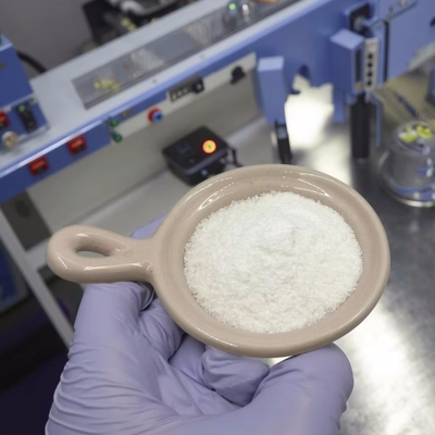Efisiensi Tinggi Deep Defluoridator Agen Penghapusan Fluorida Air Limbah Industri