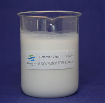 Filtrasi Retensi Ramah Lingkungan AID White Emulsion No Organic Solvent