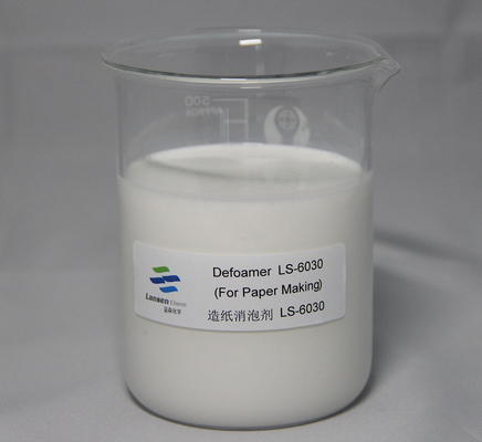 Konten Padat Defoamer 30±1%