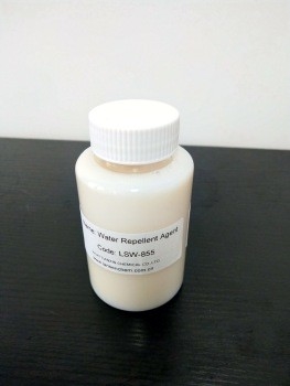 Agen Penolak Air Fluor Ph 3-4 Larut Dalam Air Agen Penetrasi Ketahanan Air Efisiensi Tinggi