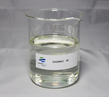 Clay Stabilizer Agen Pembasah Kimia DADMAC Diallyl Dimethyl Ammonium Chloride