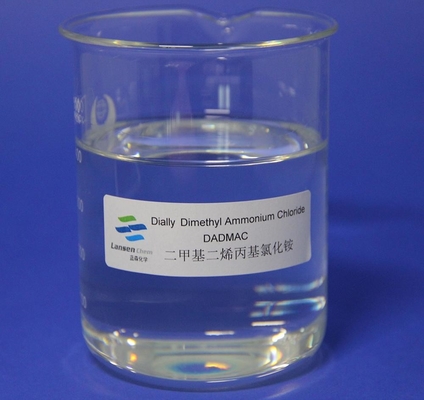 Clay Stabilizer Agen Pembasah Kimia DADMAC Diallyl Dimethyl Ammonium Chloride
