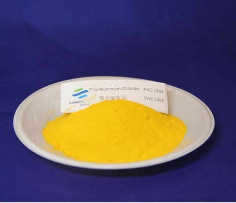 Pengolahan Limbah Poly Aluminium Chloride Di Industri Kertas Industri Efluen Kota