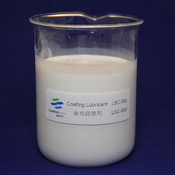 Coating Lubricant Calcium Stearate Emulsion Heat Stabilizer Industri Kertas Kimia