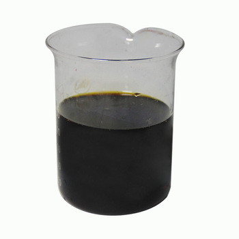 Agen Penghilang Minyak Cair Kuning LSY-502 Oil Field Sewage Shade Storage Oil Removal Agent