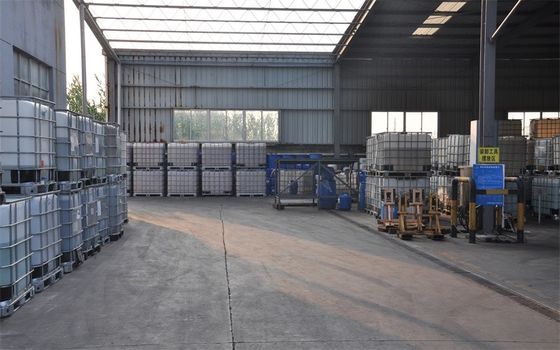 Bahan kimia pengolahan air poliamin