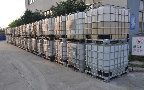 Bahan Kimia Flokulan Penstabil Lempung DADMAC