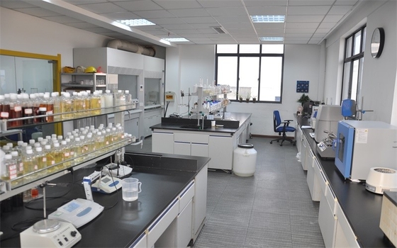 Chemical Charge Neutralization Cationic Fixing Agent Dan Efek Flokulasi Untuk Industri Kertas