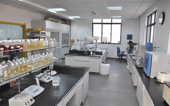 Bahan Kimia Flokulan Penstabil Lempung DADMAC