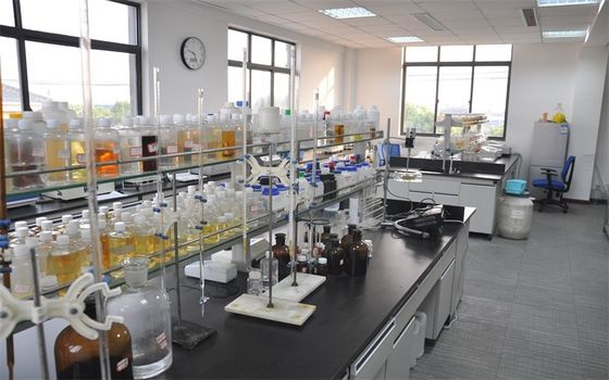 Lubricant Lapisan Industri