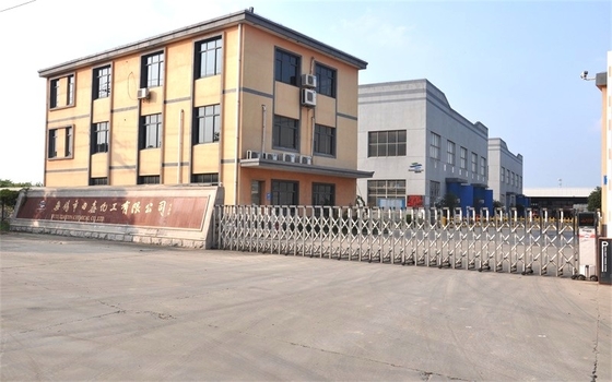 Cationic Pam Polyacrylamide Emulsion Textile Auxiliary Agents Water Treatment