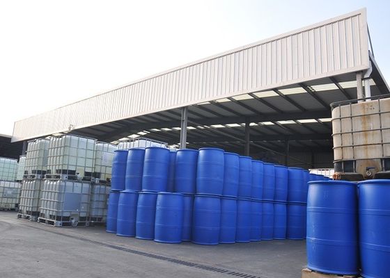 Kationic Dye Fixing Agent Warna terang