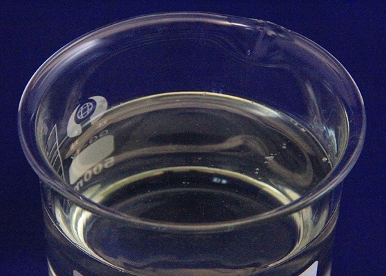 ISO / SGS Kationik Polydadmac Koagulan Poli Diallyldimethylammonium Chloride Viscosity 1000-3000