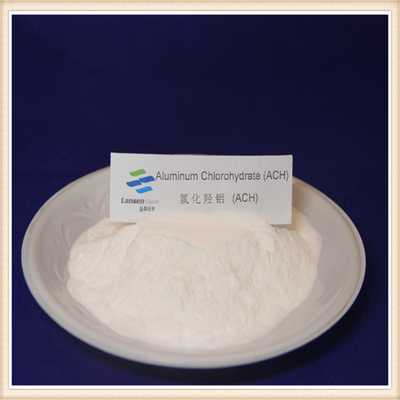 23% Koagulan Pengolahan Air Minum Aluminium Chlorohydrate